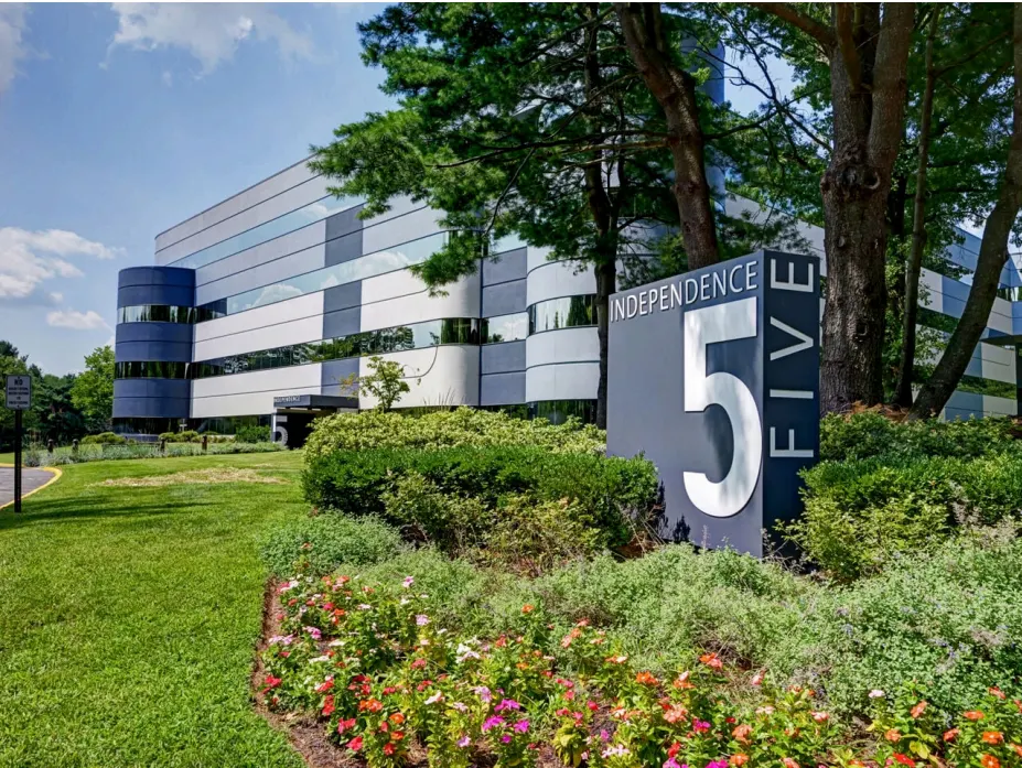 Ruvira Offshore Building 4
